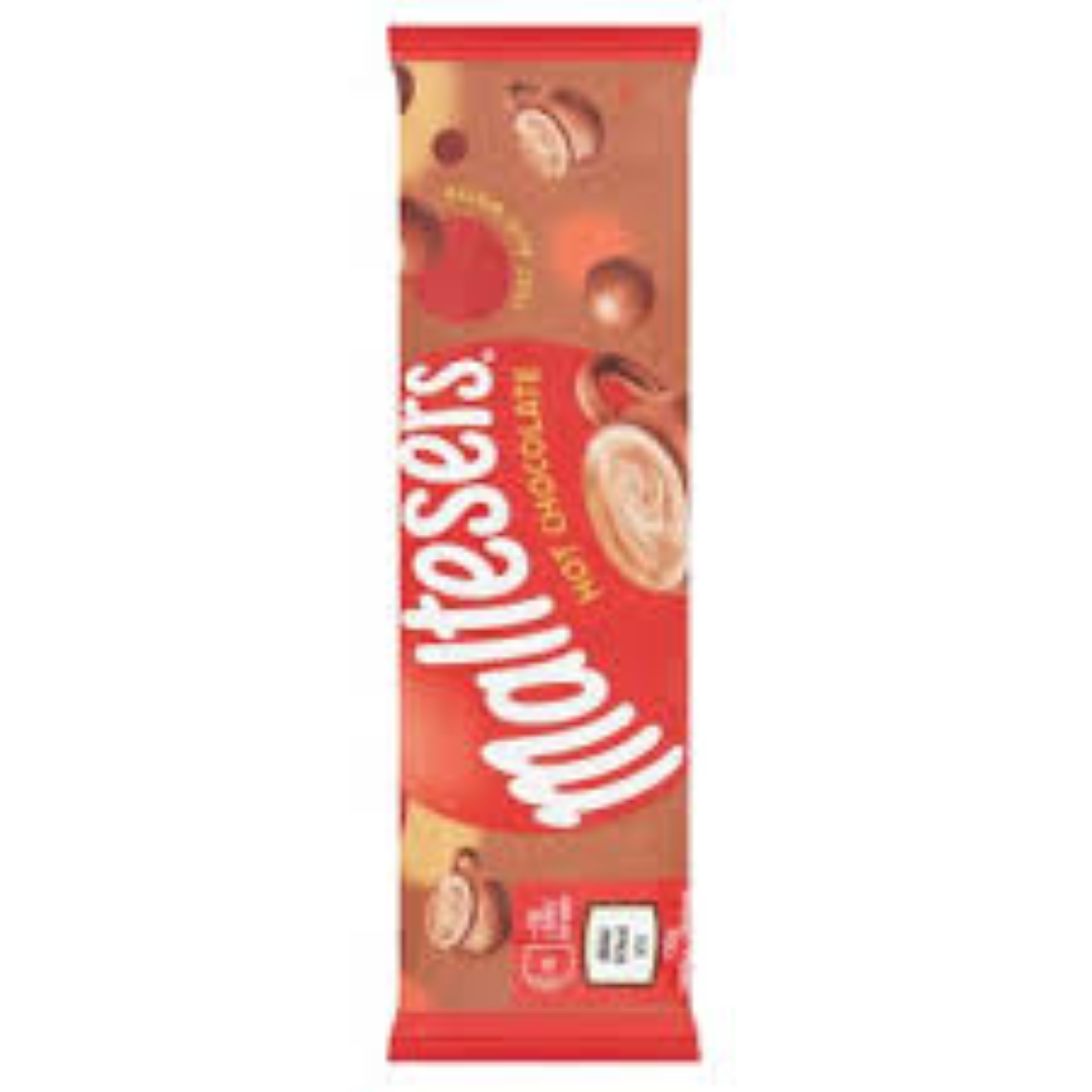 MALTESERS HOT CHOCOLATE 25G